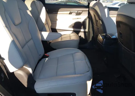 2020 Kia Telluride Sx z USA, uszkodzony, nr VIN 5XYP54HC4LG057337